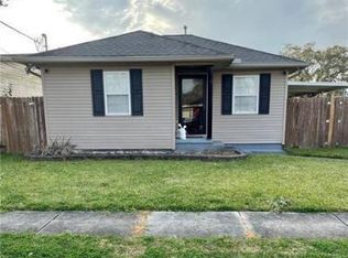 3516 Park Blvd, Chalmette, LA 70043