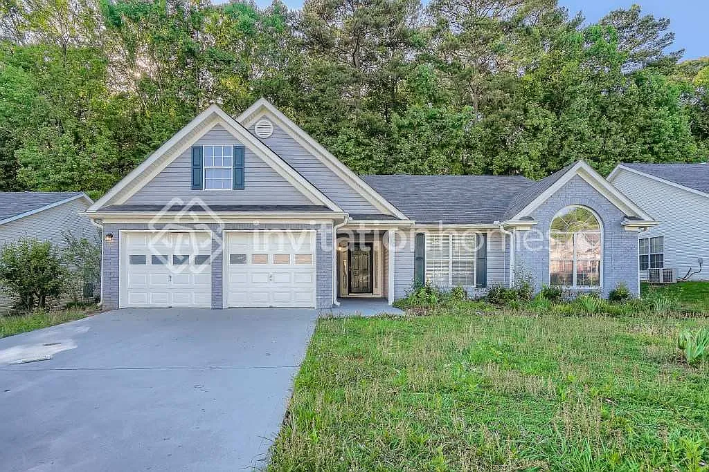 2373 Cove Lake Way Lithonia, GA 30058 — Photo 1