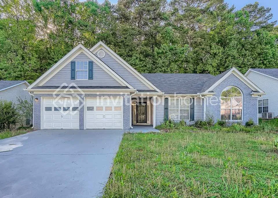 2373 Cove Lake Way