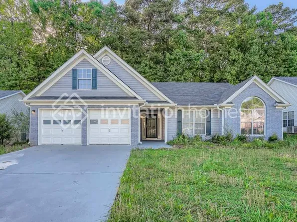 2373 Cove Lake Way, Lithonia, GA 30058