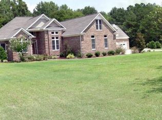 4678 N Browntown Rd, Battleboro, NC 27809