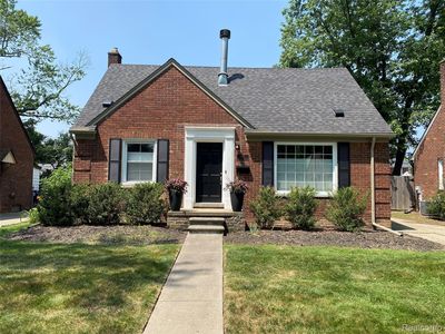 1417 N Maple Ave, Royal Oak, MI, 48067