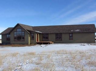 44 Willow Bend Rd, Red Lodge, MT 59068