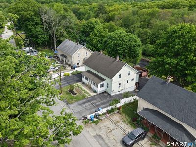 18-20 Brunswick Avenue, Moosup, CT, 06354