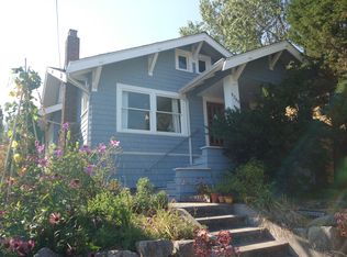 6269 19th Ave NE, Seattle, WA 98115