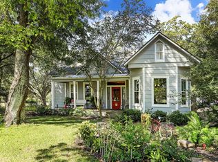 6643 Fm 2187 Rd, Sealy, TX 77474