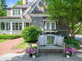 325 Richmond Rd, Kenilworth, IL 60043