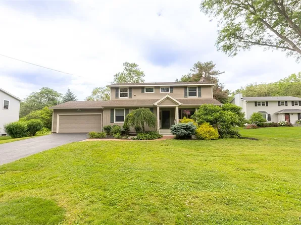 4978 Adah Dr, Manlius, NY 13104