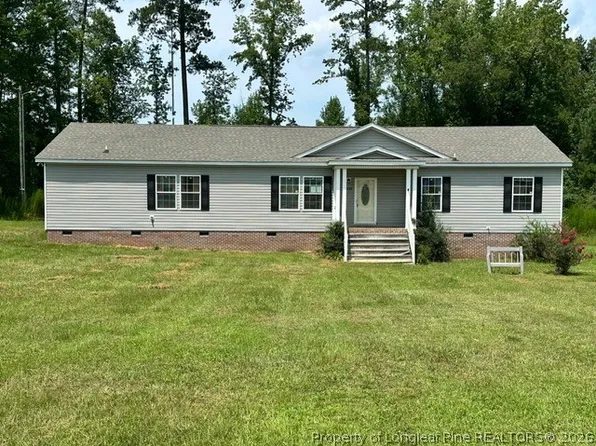 589 Atkinson Mill Rd, Selma, NC 27576