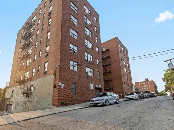 143 Bruce Avenue #6F, Yonkers, NY 10705