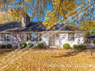 2103 S Barcliff Ave, Springfield, MO 65804