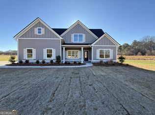 2650 Williamson Rd, Williamson, GA 30292