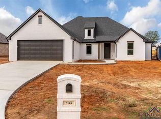 133 Saddle Brk, Hallsville, TX 75650