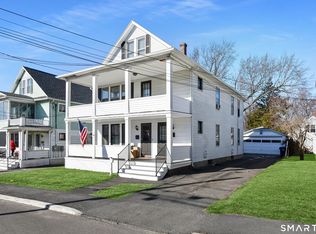 35 School Street, Torrington, CT 06790
