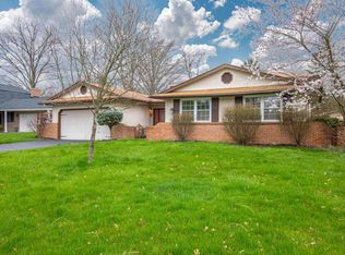 1360 Beechlake Dr, Columbus, OH