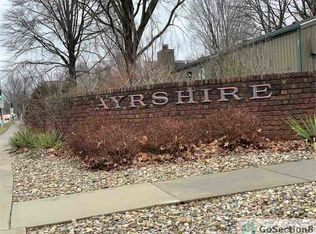 2007 Peach St, Champaign, IL 61820