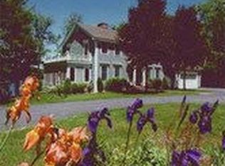 1 Painted Point Rd, Phippsburg, ME 04562