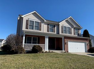 3528 Harbor Way, Shiloh, IL 62221