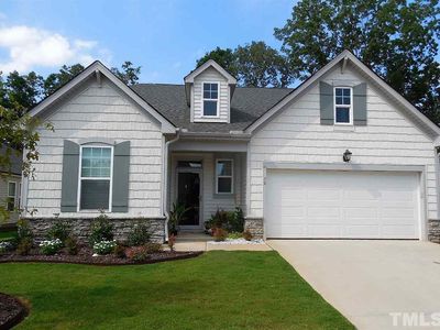 70 Carbone Ln, Clayton, NC, 27527