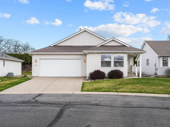 2603 S Sunnybrook Ln, Veradale, WA 99037