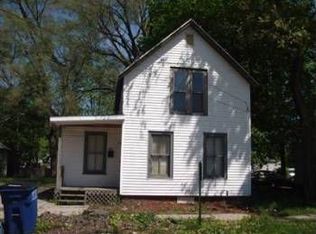 307 Scott St, La Porte, IN