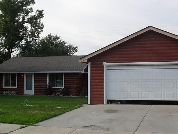 2nd image of 4531 Lux Ave