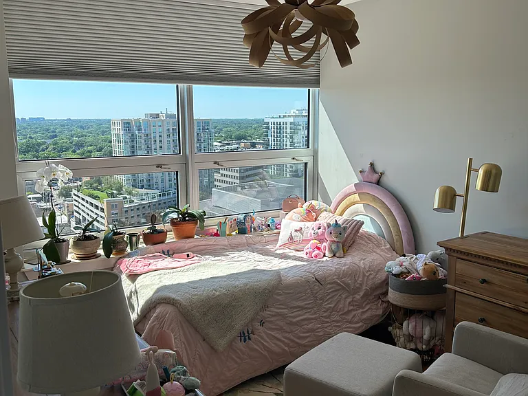807 Davis St #1701 — Photo 3