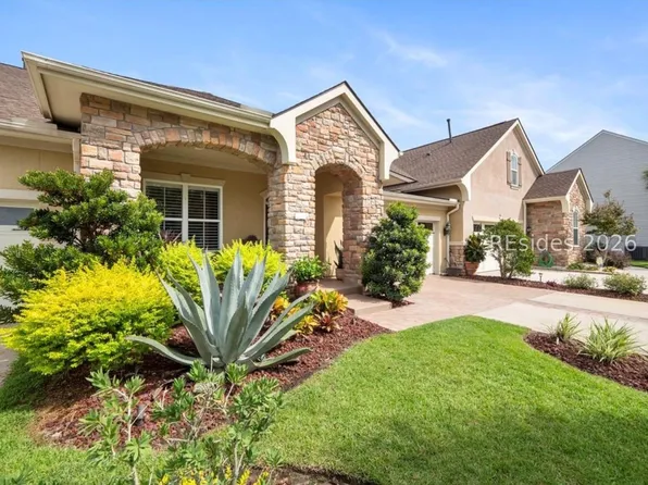 104 Garden Row Dr N, Hardeeville, SC 29927