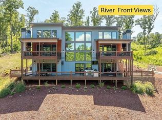 1281 High River Rd, Ellijay, GA 30540