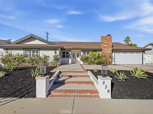 239 Triangle St, Thousand Oaks, CA 91360