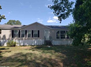 55 Becca Rd, Ward, AR 72176