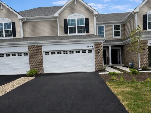 7707 Nightshade Ln, Joliet, IL
