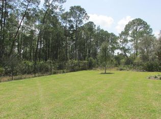 136 Corbata Ln, Saint Augustine, FL 32095