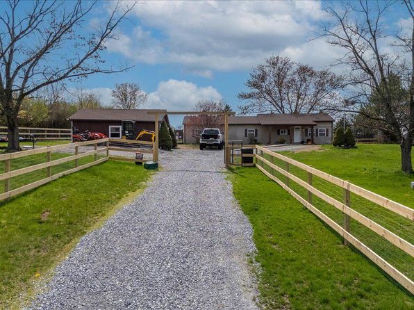 35 Camp Meeting Rd, Jonestown, PA 17038