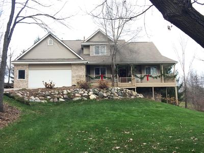 3933 Marcus Dr, Pinckney, MI, 48169