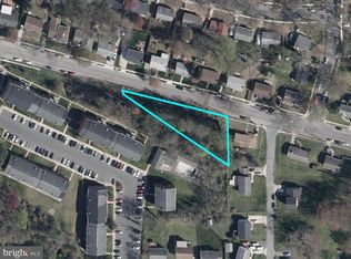 Swann Rd, Suitland, MD 20746