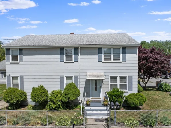 64 Stanley St, New Bedford, MA 02746