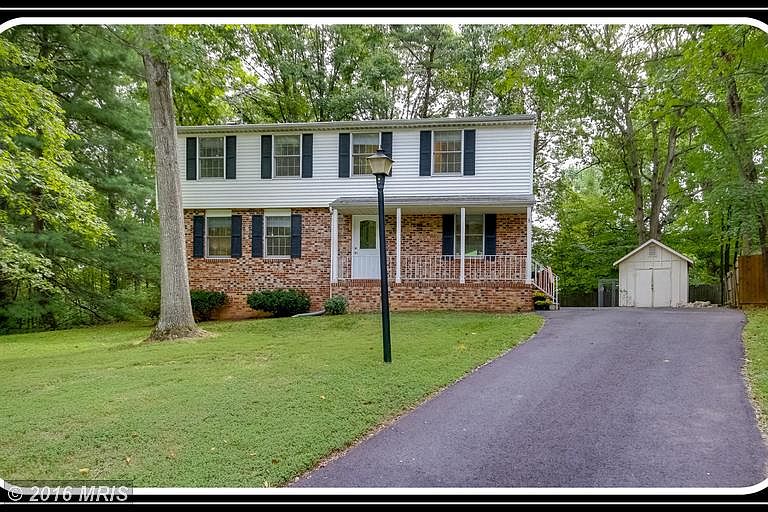 1st image of 8 Norman Ct