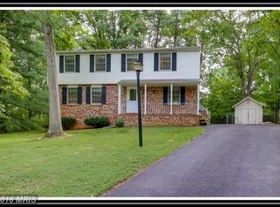 8 Norman Ct, Fredericksburg, VA 22407