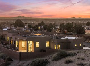 55 Mill Rd NW, Albuquerque, NM 87120