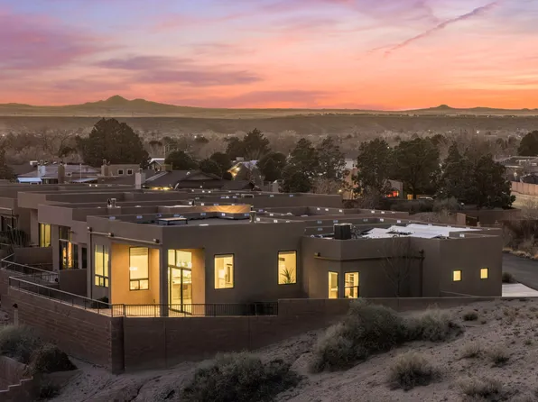 55 Mill Rd NW, Albuquerque, NM 87120