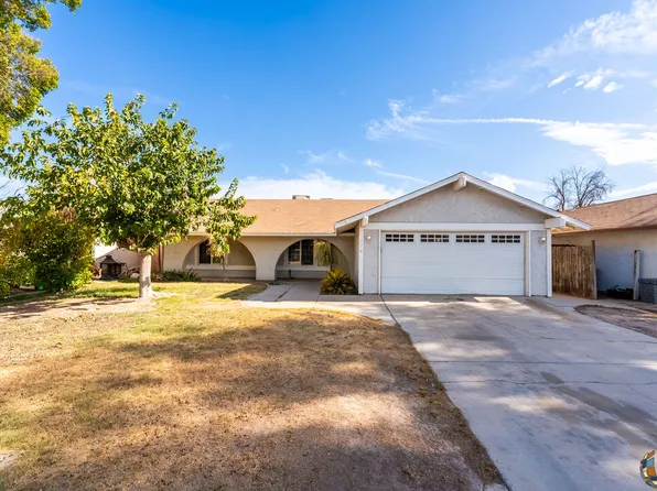 274 W Trail St, Brawley, CA 92227