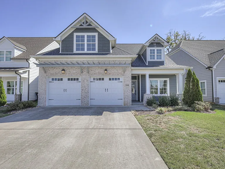 3412 Caroline Farms Dr — Photo 3