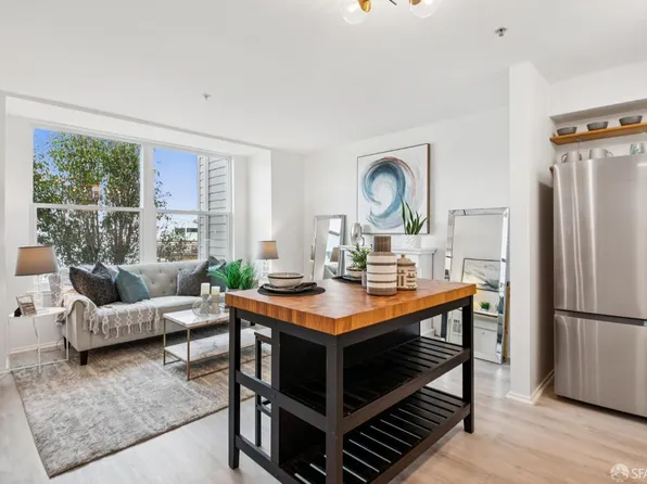 8100 Oceanview Ter APT 209, San Francisco, CA 94132