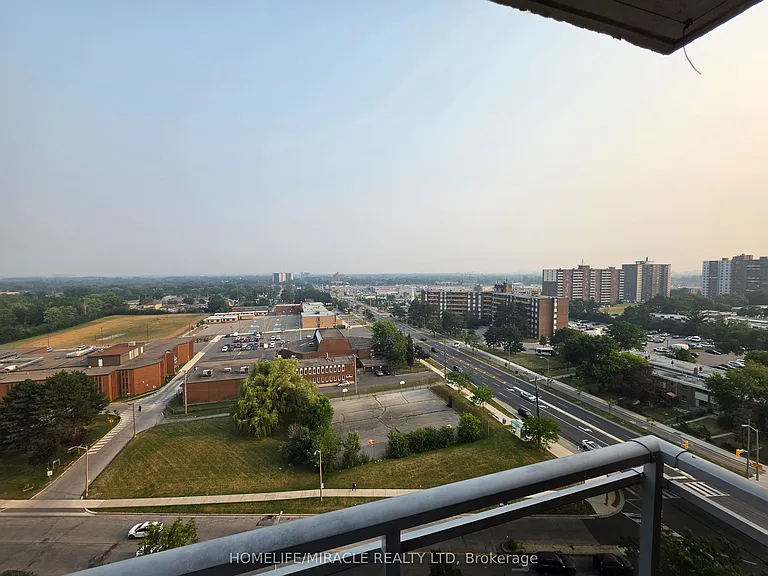 2645 Kipling Ave #1503 — Photo 10