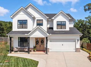 1222 Belle Pond Ave, Knoxville, TN 37932