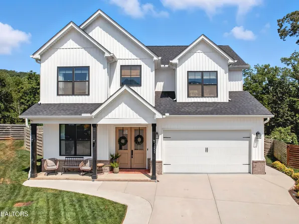 1222 Belle Pond Ave, Knoxville, TN 37932