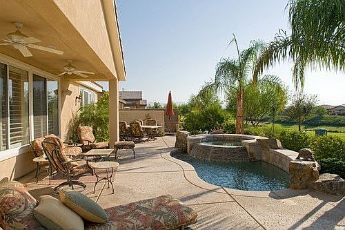 2nd image of 81735 Brittlebush Ln