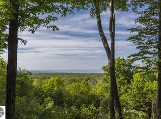 LOT 1 W Harbour Rdg LOT 1, Glen Arbor, MI 49636