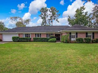 4646 Lancelot Ln, Jacksonville, FL 32210